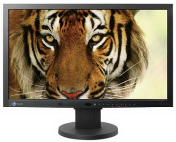 EIZO flexScan EV2334W- T